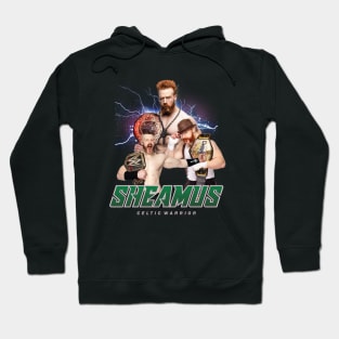 SHEAMUS Hoodie